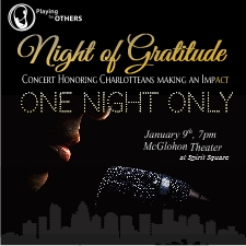 Night of Gratitude